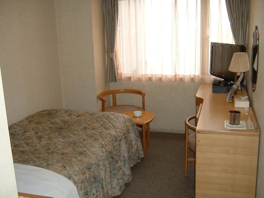 Hotel Park Side Tokyo Room photo