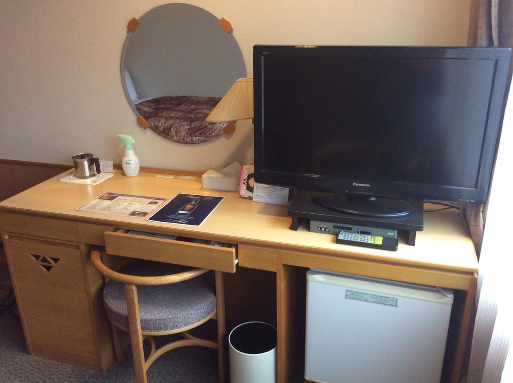 Hotel Park Side Tokyo Room photo