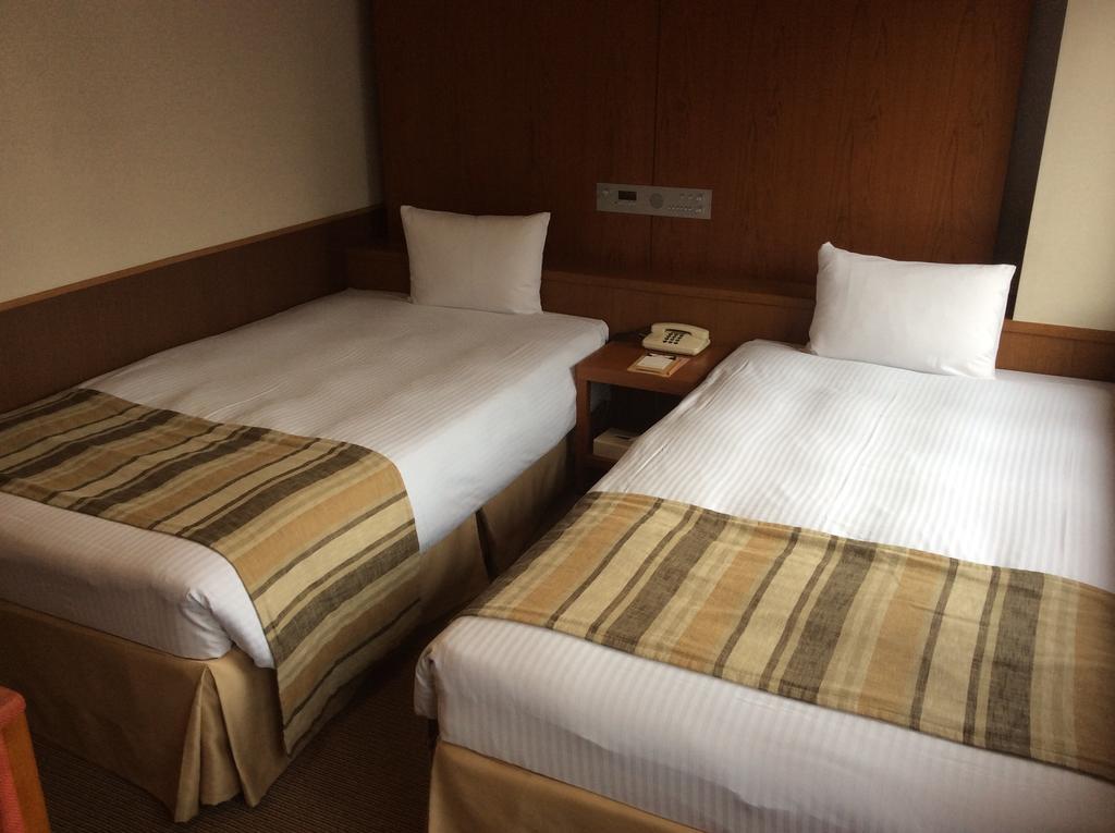 Hotel Park Side Tokyo Room photo