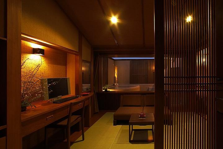 Hotel Park Side Tokyo Exterior photo
