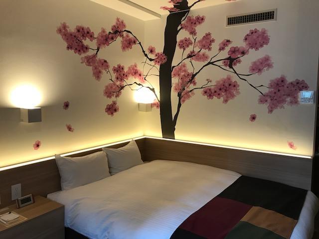 Hotel Park Side Tokyo Exterior photo